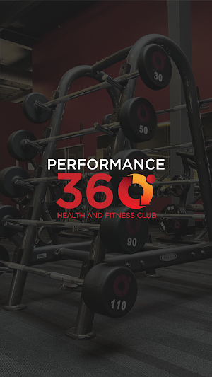 Performance 360 Connect Screenshot 2