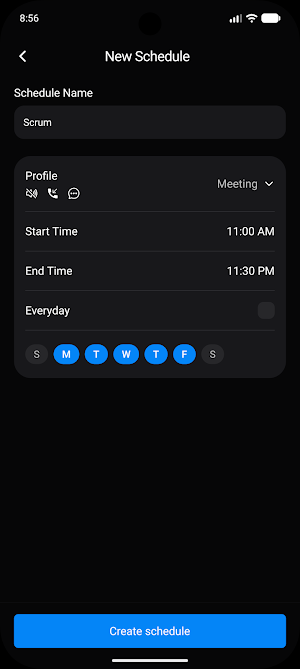 Quivo: Smart Assistant Screenshot 1