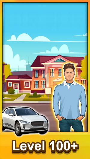 Idle Success Life : Business Simulator Screenshot 2