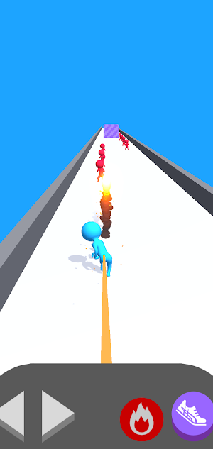Gamepad Run Screenshot 1
