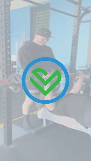 VIBE FITNESS Screenshot 0