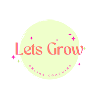 Lets Grow Coaching