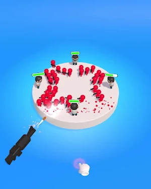 Hostage Rescue Screenshot 1