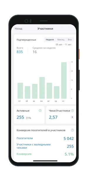 ATOMS Pro Screenshot 2