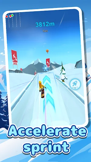 Slope King Screenshot 3