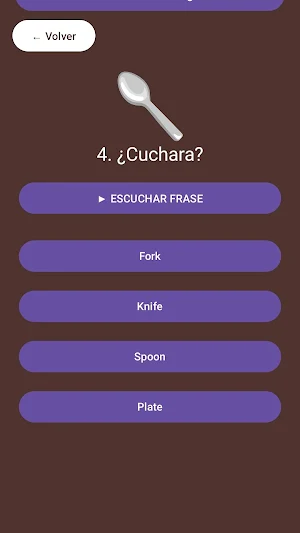 Aprender inglés desde 0 Screenshot 2