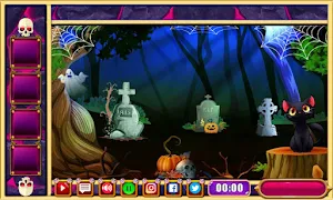 Escape Room: Scary Horror Game Screenshot 2