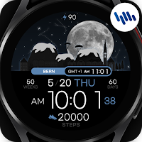 SamWatch Scenery 2021 SUI