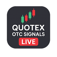 Quotex OTC Signals Live