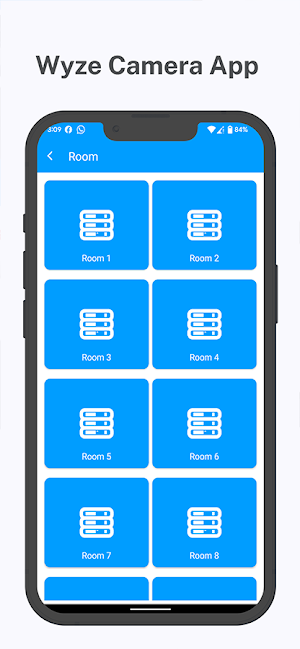 Wyze Camera App : Smart Home Screenshot 3