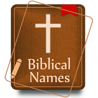 Biblical Names with Meaning
