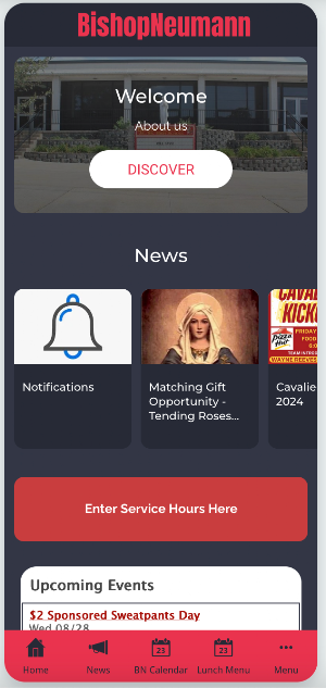 Roll Cavs! Screenshot 0