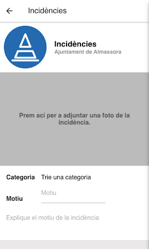 Almassora Screenshot 2