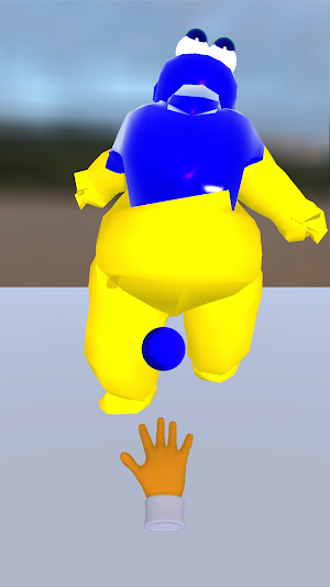 PaintThemAll Screenshot 3