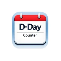 Golden Day : D-Day Counter