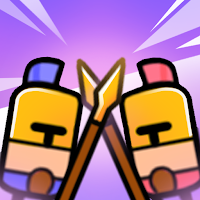 Myth Showdown