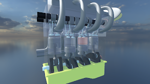 AR výuka Screenshot 3