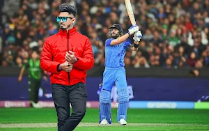 Virat kohli photo editor frame Screenshot 2