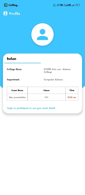 StrataFest Screenshot 1