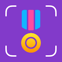 Medal Identifier - Medalium