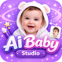 Baby AI Photo and Video Editor