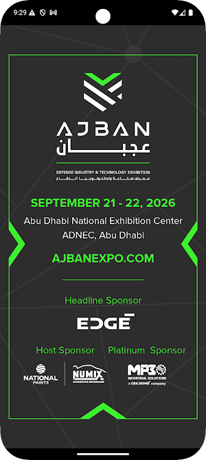AJBAN 2026 Screenshot 0