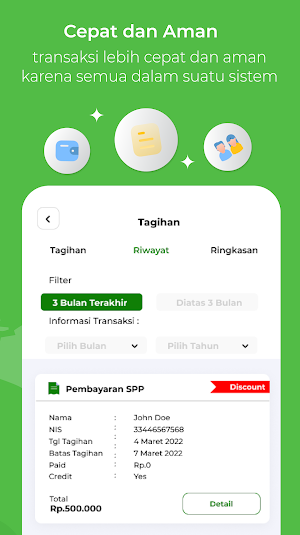 HASBULLAH SAID MANPK JOMBANG Screenshot 2