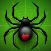 Spider solitaire Classic & fun