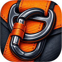 Harness Inspection Log QR
