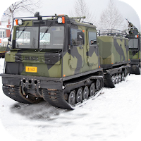 Army Truck Simulation 2018 : Best truck games