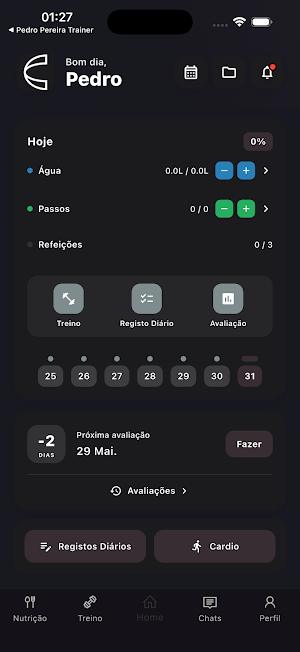 FÁBIO FLORINDO Screenshot 0