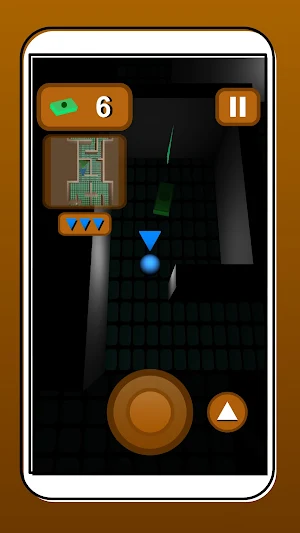 Mission Spherepossible Screenshot 3