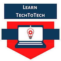 Learn TechToTech