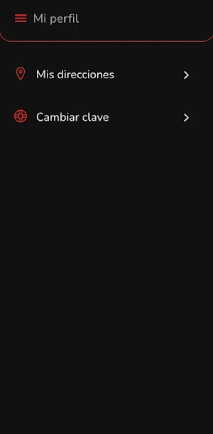 Legrand Care Screenshot 3