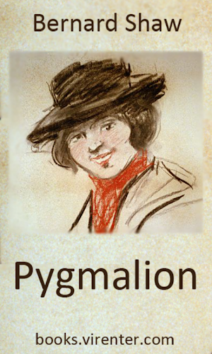 Pygmalion by Bernard Shaw Screenshot 0