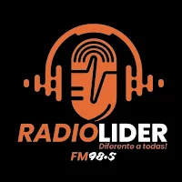RADIO LIDER 98.5 FM