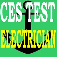 CES ELECTRICIAN