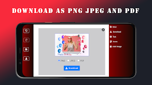 Birthday Greeting Card Maker Screenshot 3