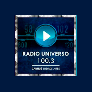 Radio Universo Epecuen Screenshot 2