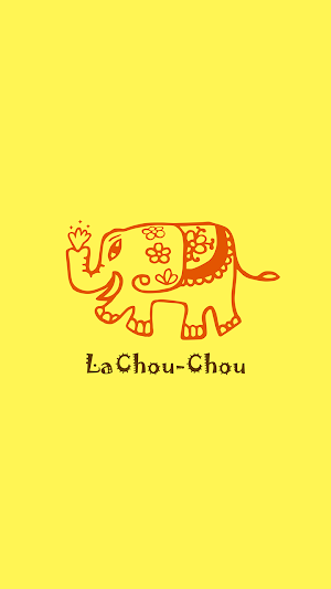 La Chou-Chou 公式アプリ Screenshot 0
