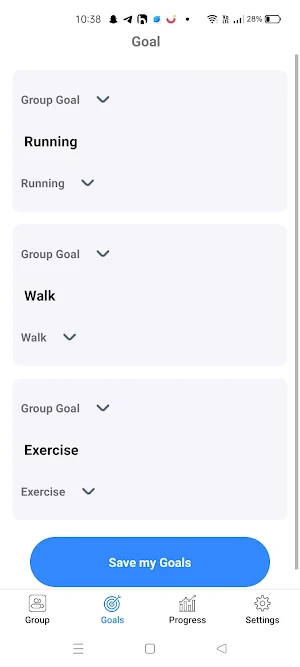 Holy Habits: Everyday Sanctity Screenshot 3