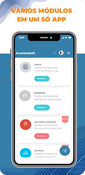 KuatelaSoft Screenshot 2