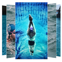 Swimming Wallpapers