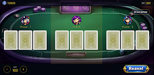 Mind Match: 3 Card Show Screenshot 0