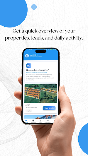 Neelgund developers Screenshot 0