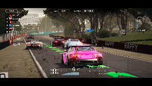 Gran Velocita - Real Driving Screenshot 1