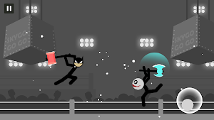 Stickman Viper Warriors Screenshot 3