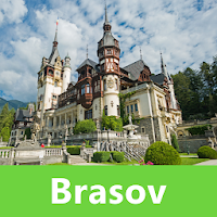Brasov SmartGuide - Audio Guid