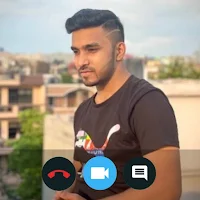 Techno Gamerz Call Simulator