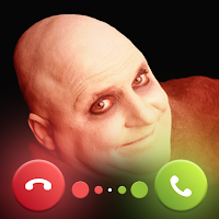 Scary Uncle Fester Prank Call